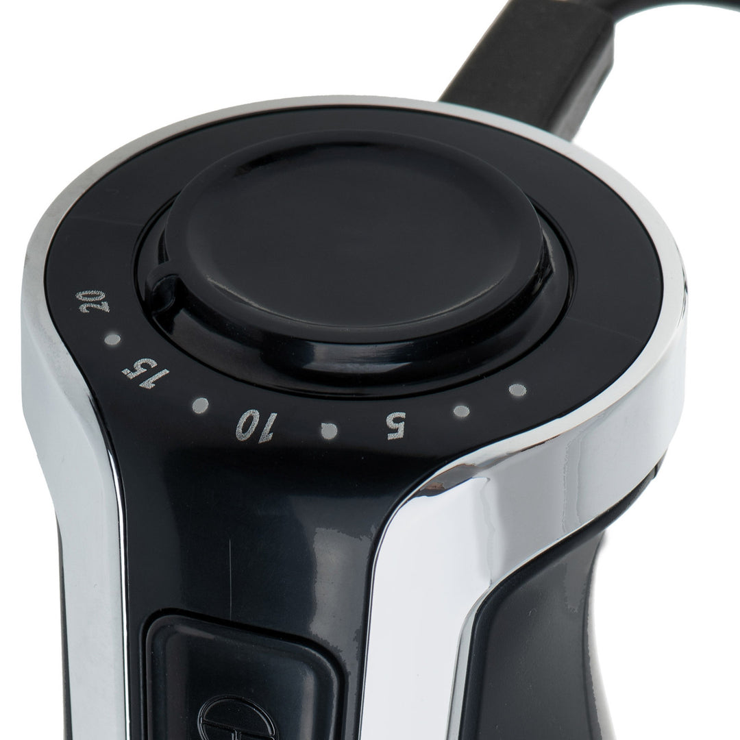 Frullatore manuale Adler, 20 velocità, 1800W, funzione Turbo, AD 4627