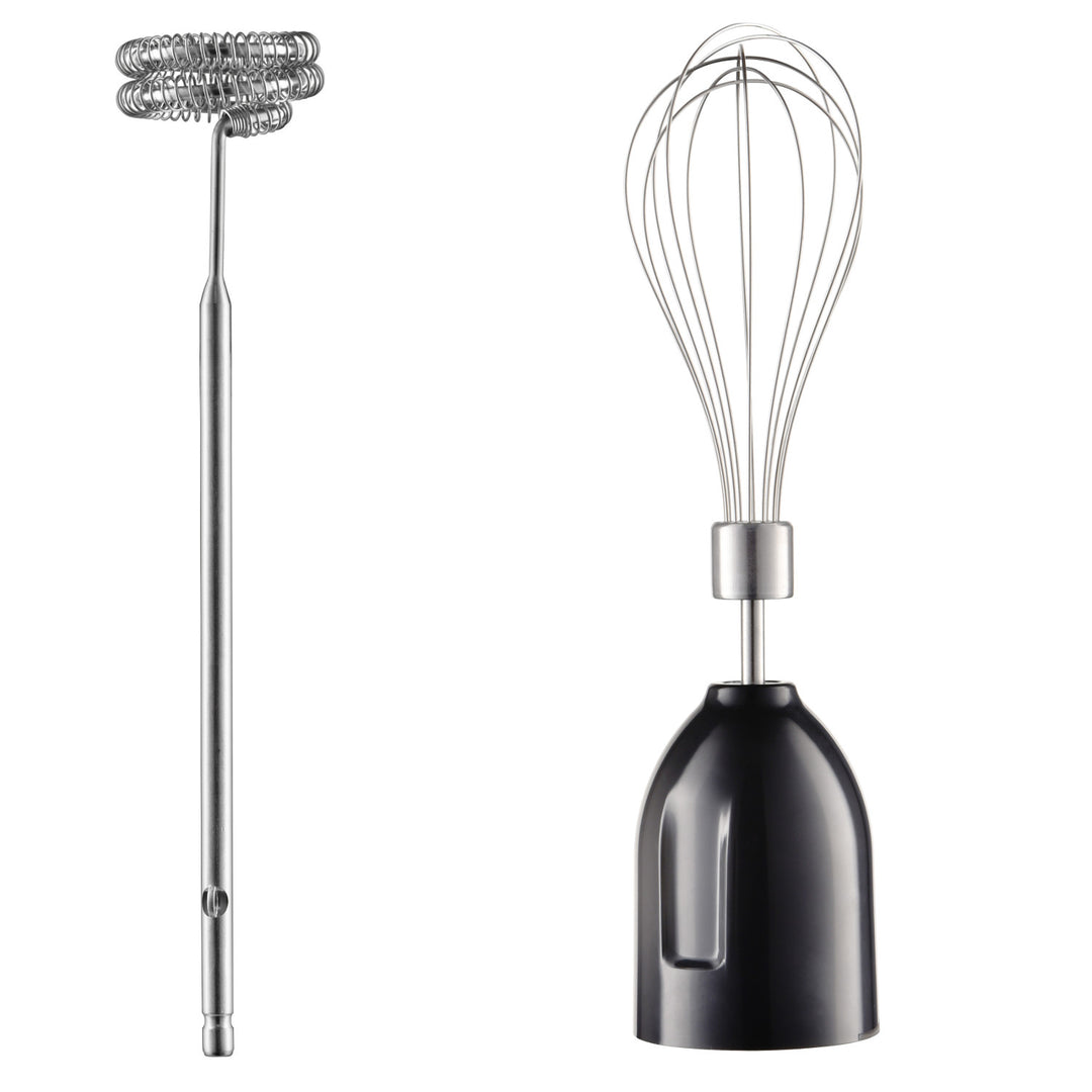 Frullatore manuale Adler, 20 velocità, 1800W, funzione Turbo, AD 4627