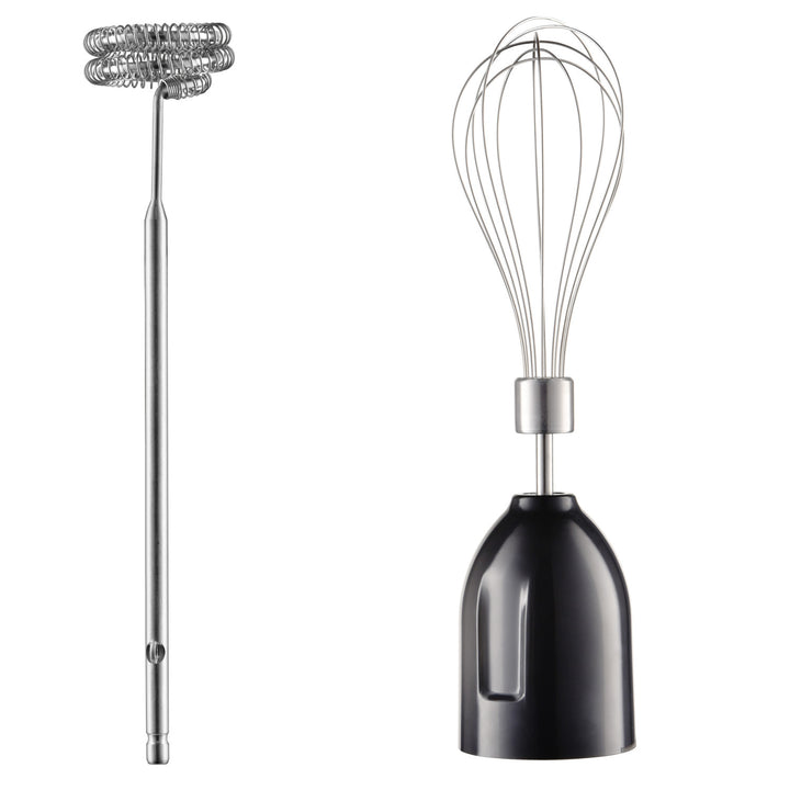 Frullatore manuale Adler, 20 velocità, 1800W, funzione Turbo, AD 4627