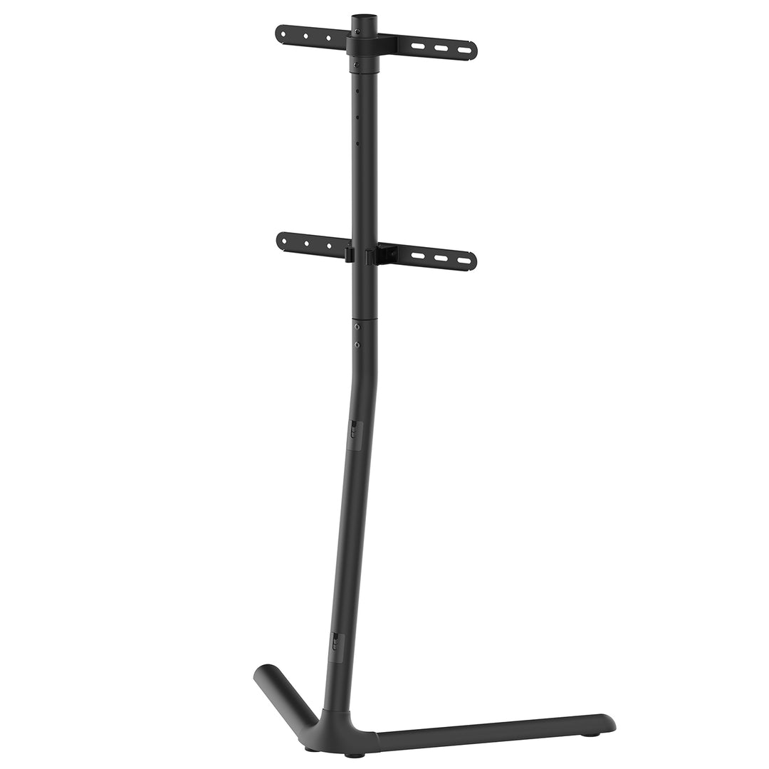 Supporto da pavimento Maclean per TV, 32-70", max. VESA 400x400, max. 40 kg, MC-494