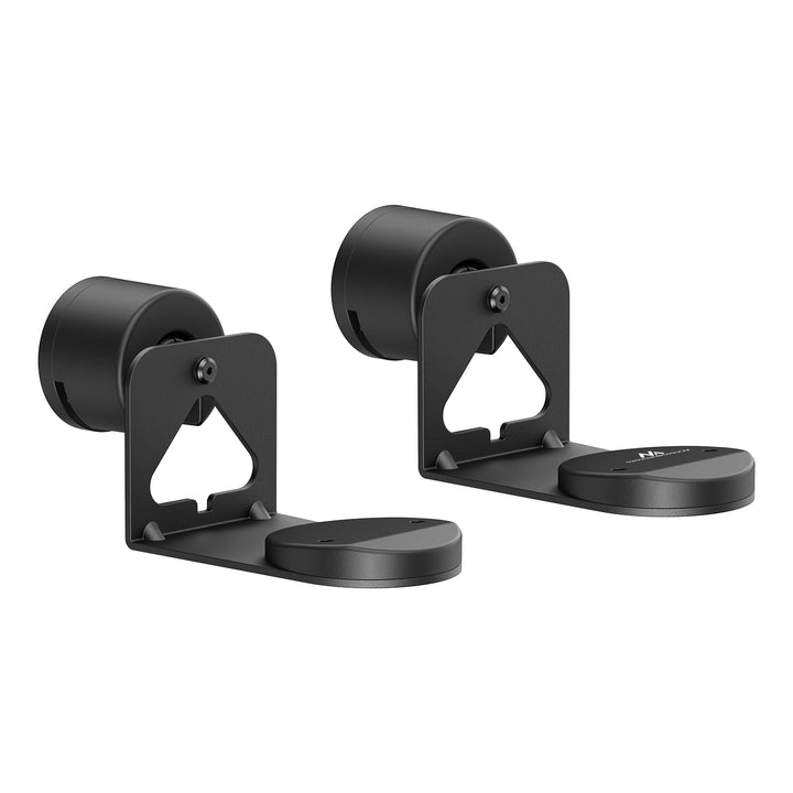Supporto a parete per diffusore Sonos Maclean, Sonos Era 100 & 300, MC-495 2 pezzi