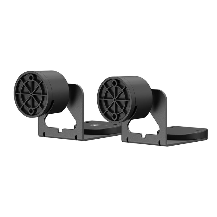 Supporto a parete per diffusore Sonos Maclean, Sonos Era 100 & 300, MC-495 2 pezzi