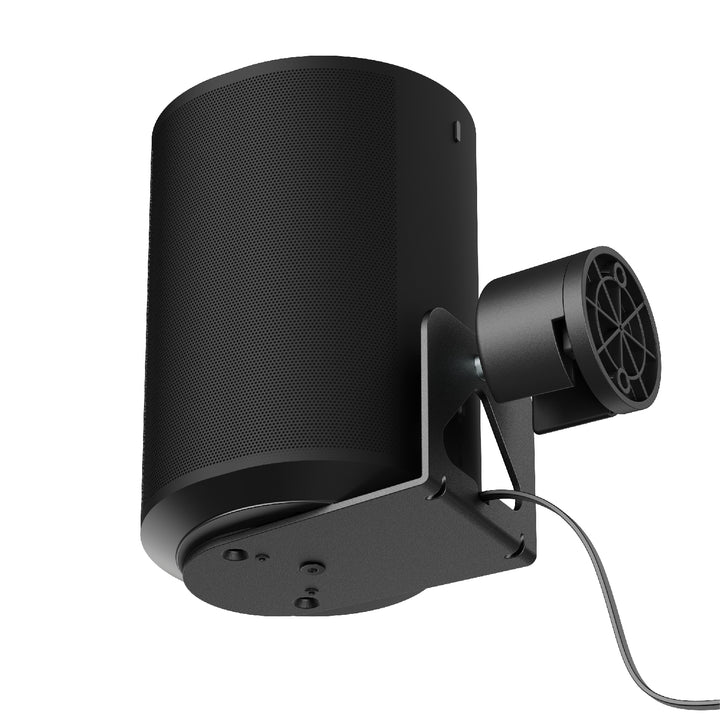 Supporto a parete per diffusore Sonos Maclean, Sonos Era 100 & 300, MC-495 2 pezzi