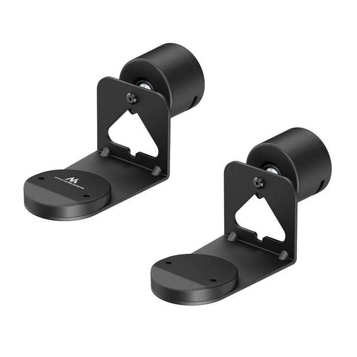 Supporto a parete per diffusore Sonos Maclean, Sonos Era 100 & 300, MC-495 2 pezzi