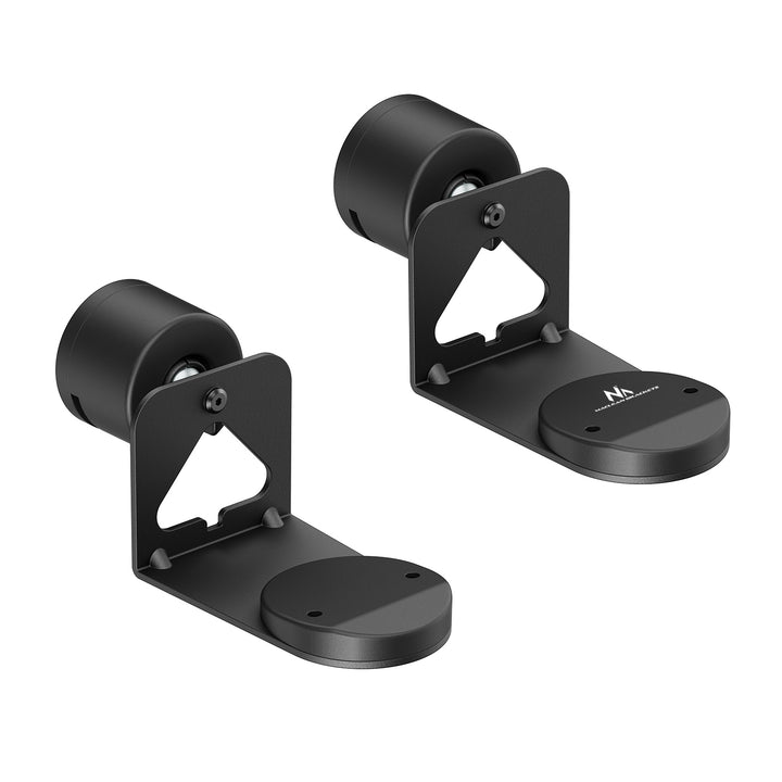 Supporto a parete per diffusore Sonos Maclean, Sonos Era 100 & 300, MC-495 2 pezzi