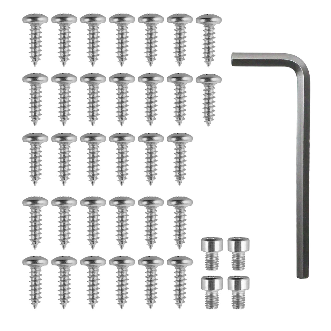 Scaffale da cucina estensibile da incasso 5-20 kg. 820x168x106 mm MC-497