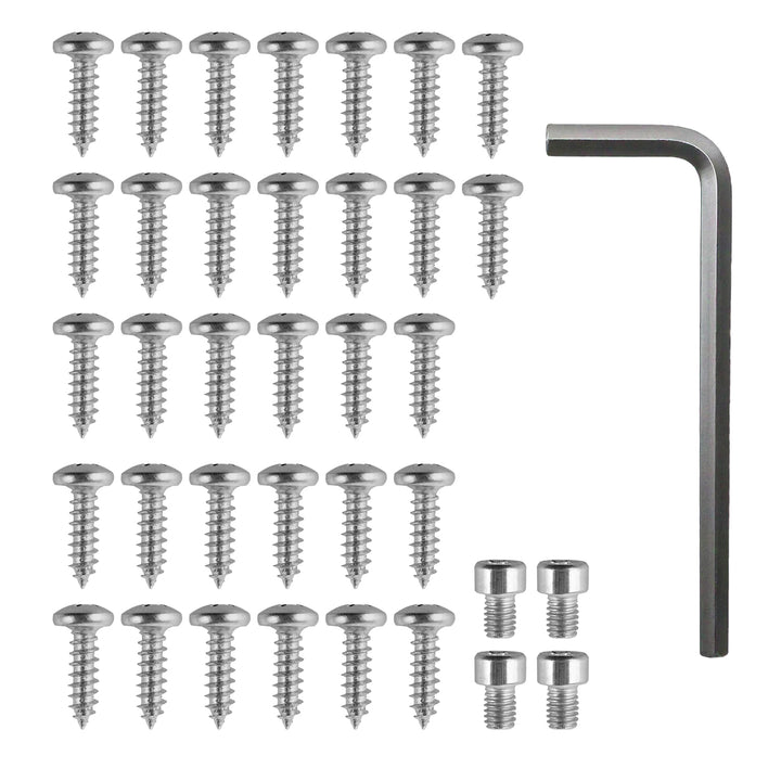 Scaffale da cucina estensibile da incasso 5-20 kg. 820x168x106 mm MC-497