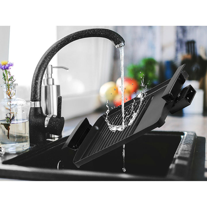 Griglia elettrica Lafe, con coperchio, 1650W, termostato, GRL003