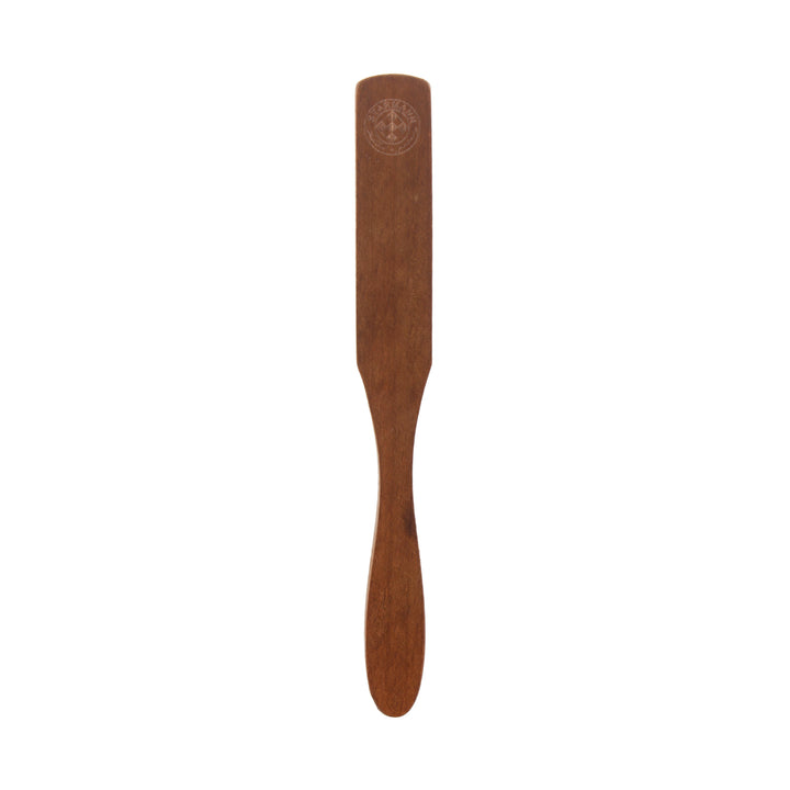 Spazzola per barba e capelli Starmann 100% legno di faggio vegetale