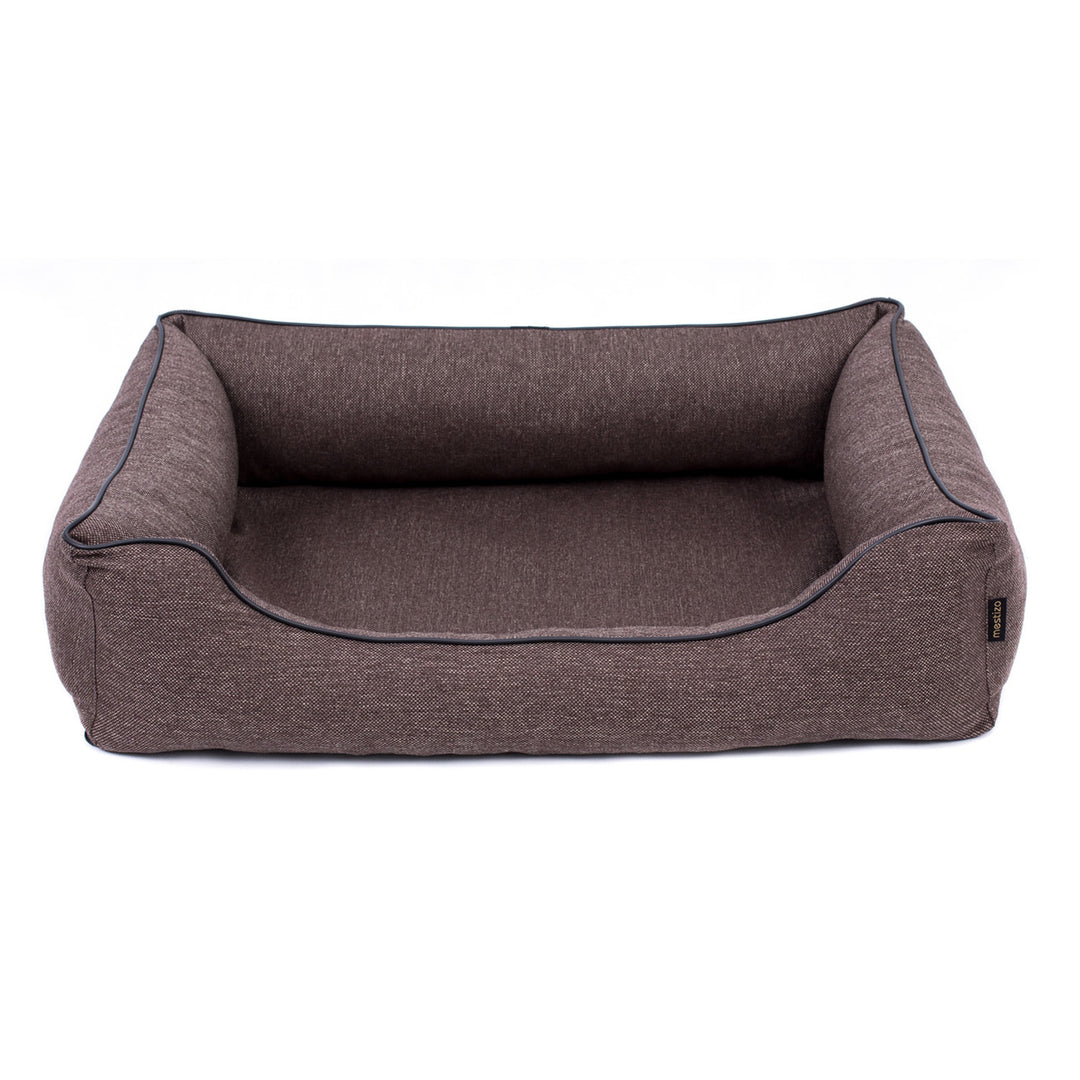 Mestizo Letto ortopedico, 65x50cm, marrone, Mallorca SMO-BRO-B-1