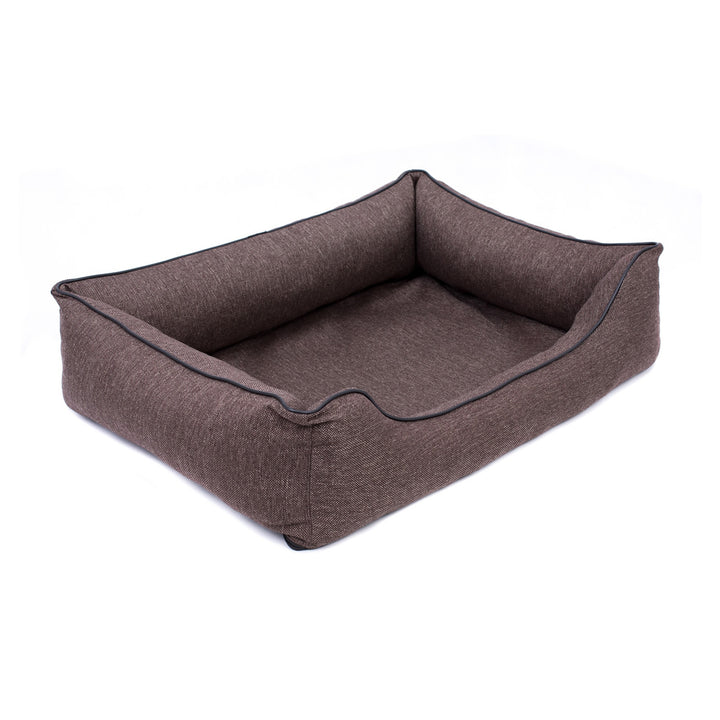 Mestizo Letto ortopedico, 65x50cm, marrone, Mallorca SMO-BRO-B-1