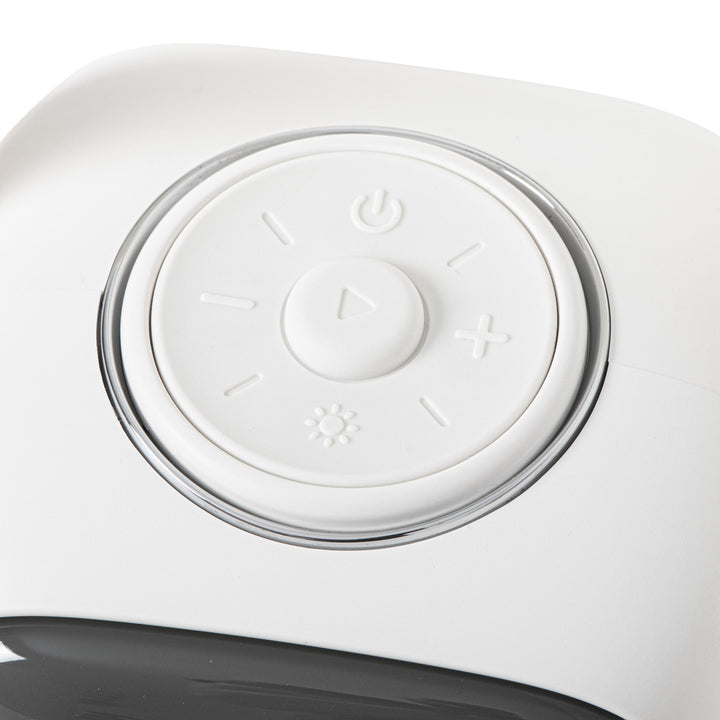 Altoparlante wireless Adler, con microfono, per karaoke, Bluetooth, AD 1199 W