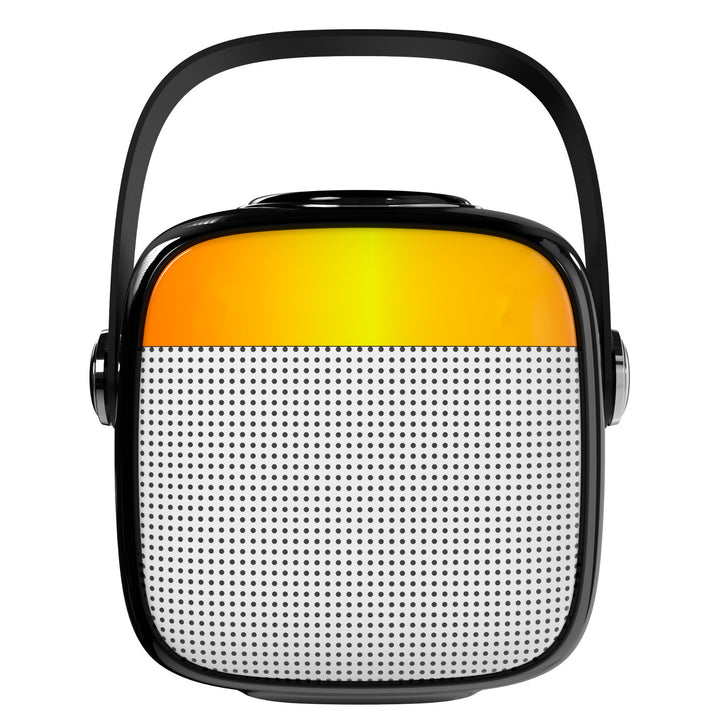 Altoparlante wireless Adler, con microfono, per karaoke, Bluetooth, AD 1199 B