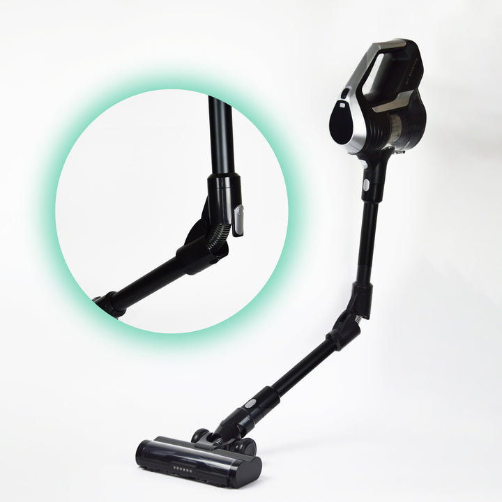Air Essence Bise PRO iQFlex aspirapolvere portatile verticale senza fili