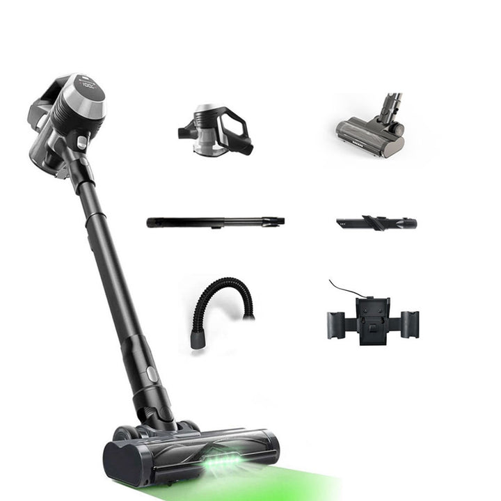 Air Essence Bise PRO aspirapolvere verticale senza fili 290 W