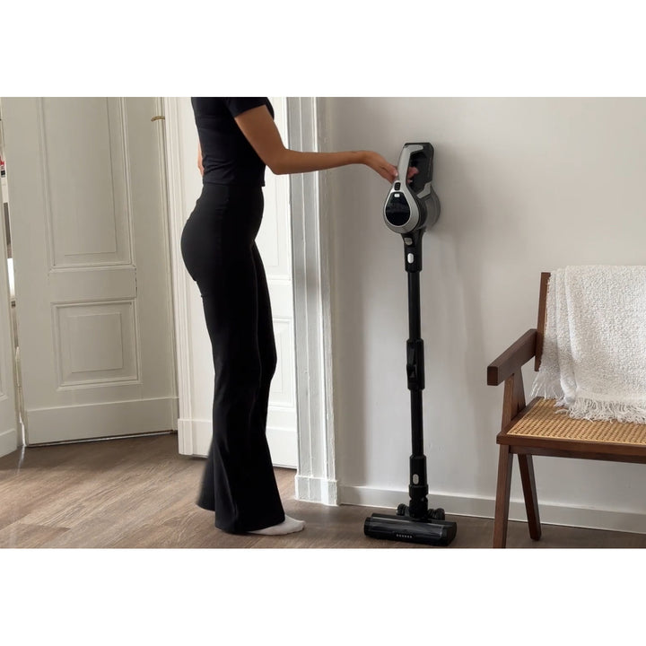 Air Essence Bise PRO aspirapolvere verticale senza fili 290 W