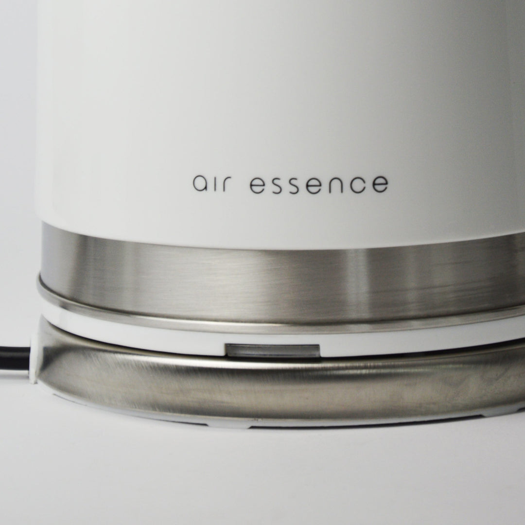 Bollitore elettrico Air Essence, potenza 1500W, capacità 2L, bianco, AromaTi