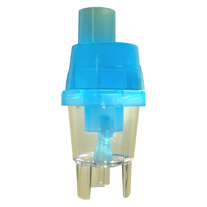 Nebulizzatore/distributore per Inalatore- OmniNeb 3 SPEED - regolabile - ACIDO IALURONICO