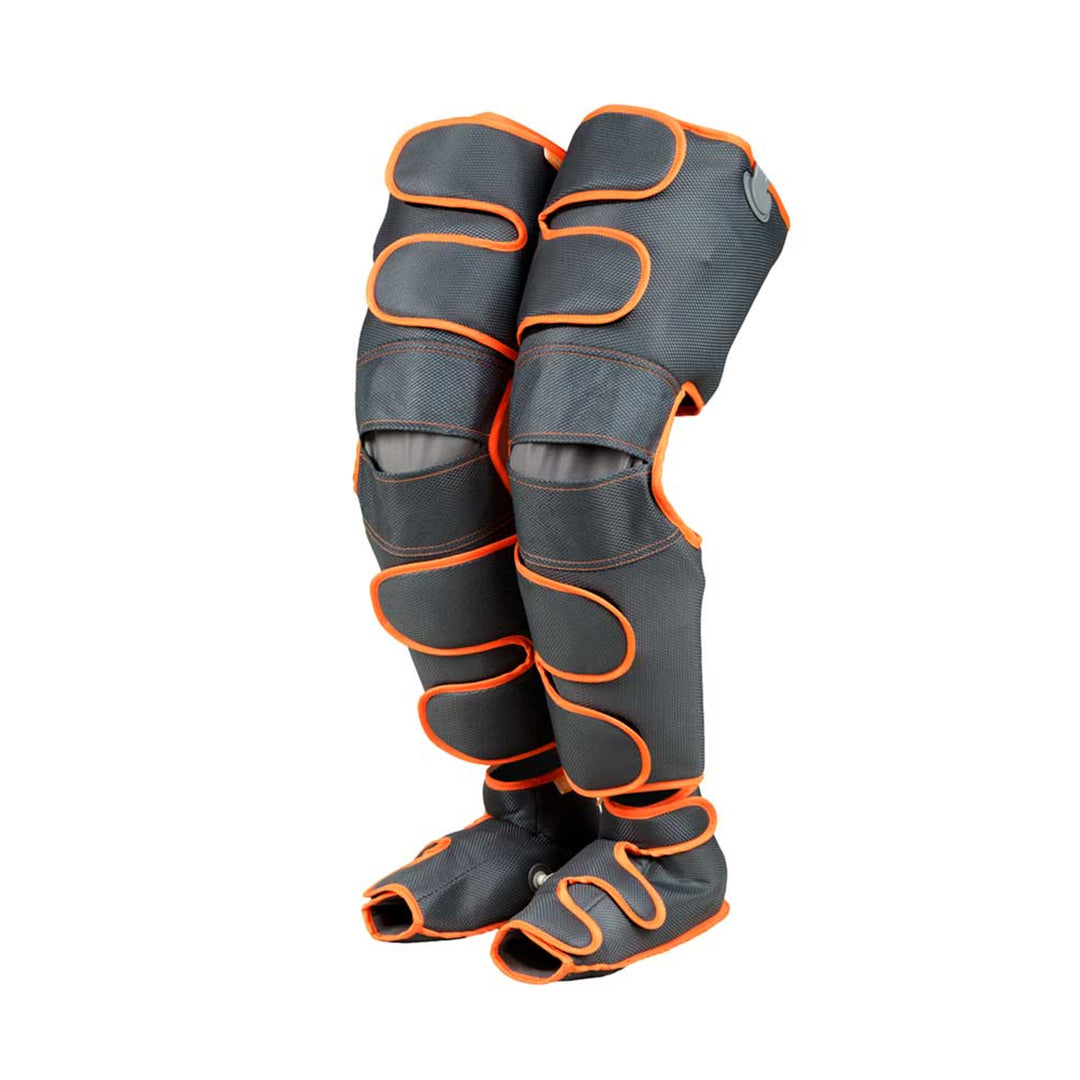 Massaggiatore linfodrenante per gambe Medivon Noble Air PRO
