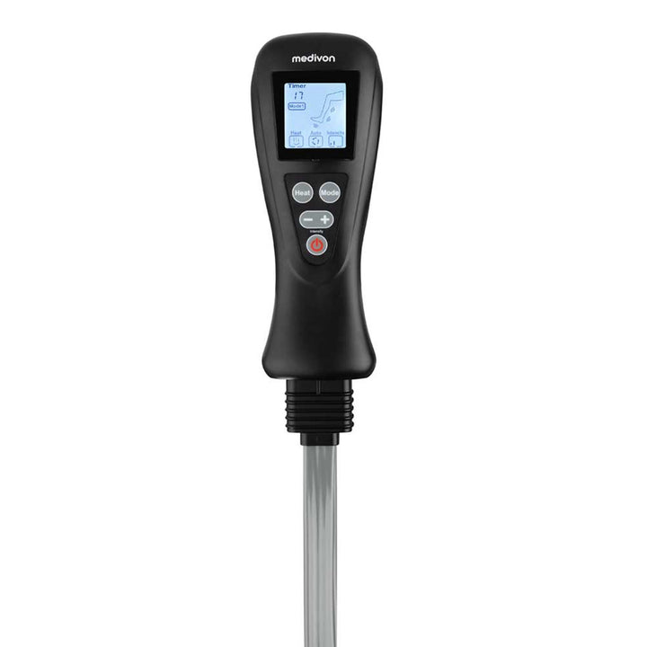 Massaggiatore linfodrenante per gambe Medivon Noble Air PRO