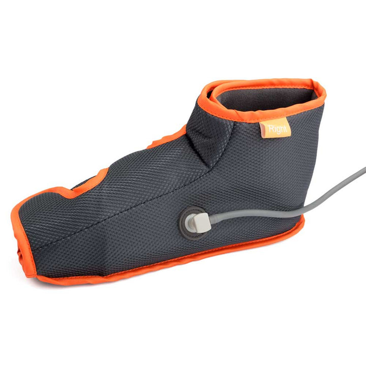 Massaggiatore linfodrenante per gambe Medivon Noble Air PRO