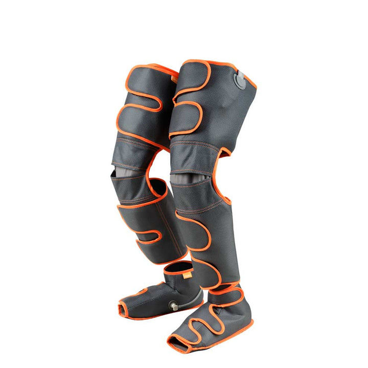 Massaggiatore linfodrenante per gambe Medivon Noble Air PRO