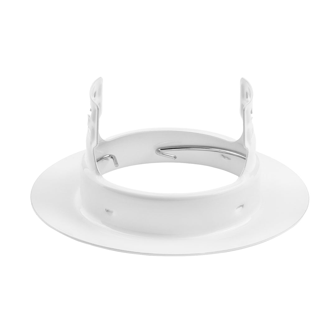 Spot rotondo da incasso Rabalux, IP20, bianco, GU5.3, 12V, Spot Relight