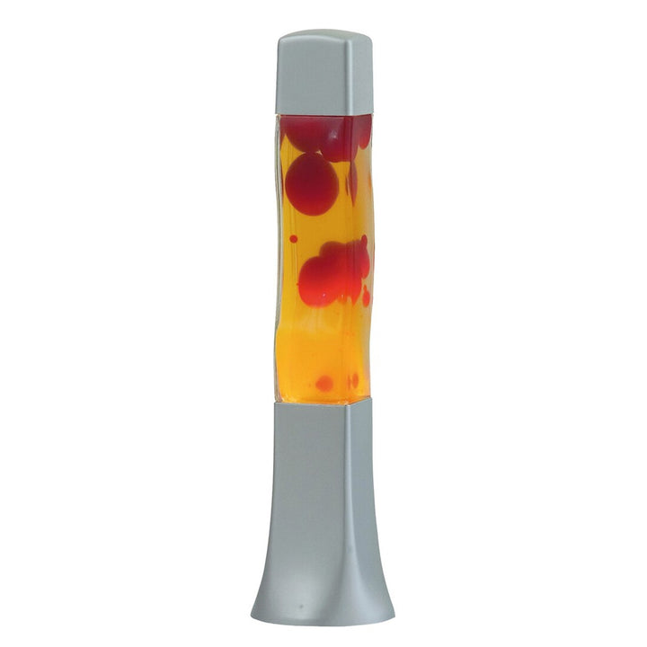 Lampada decorativa lava Rabalux. E14, 25W, Marshal 4109