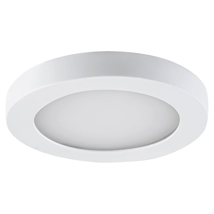 Rabalux lampada da soffitto montaggio a superficie, 3W LED, IP44, biano, Coco