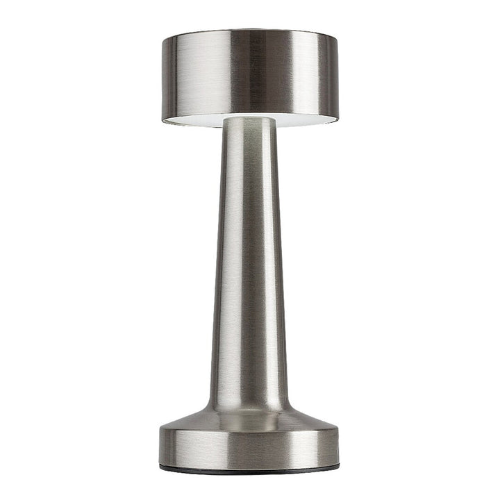 Lampada da tavolo Rabalux, 2,7W LED, 40lm, batteria 1200mAh, Senan