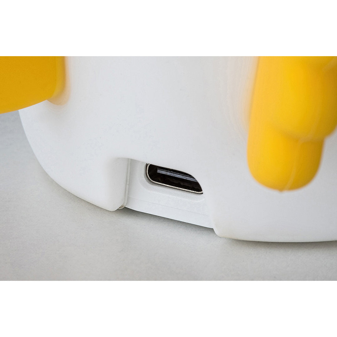 Lampada per bambini Rabalux, unicorno, LED RGB, bianco caldo, IP20, Unicoo