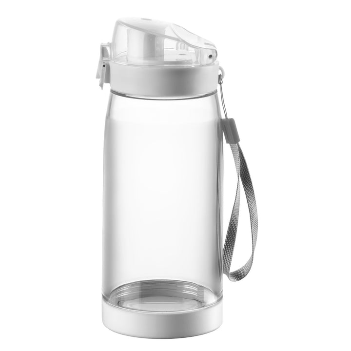 Frullatore personale Concept, 600 ml, batteria ricaricabile agli ioni di litio, bianco, FitMaker SM4000