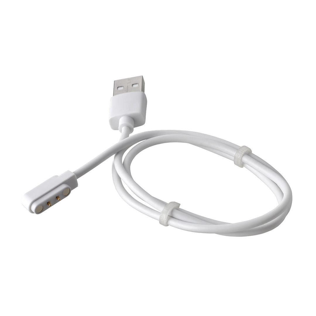 Frullatore personale Concept, 600 ml, batteria ricaricabile agli ioni di litio, bianco, FitMaker SM4000