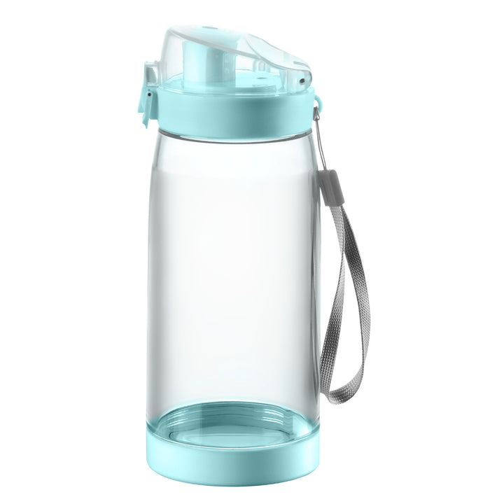 Frullatore personale Concept, 600 ml, ricaricabile agli ioni di litio, blu, FitMaker SM4002