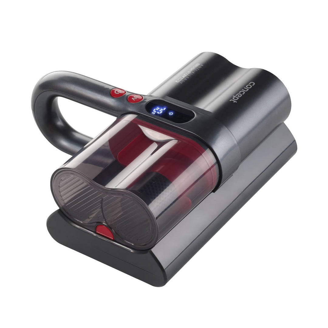 Aspirapolvere manuale Concept, lampada sterilizzante UV-C, 11,1 V, 120 W, VP2000
