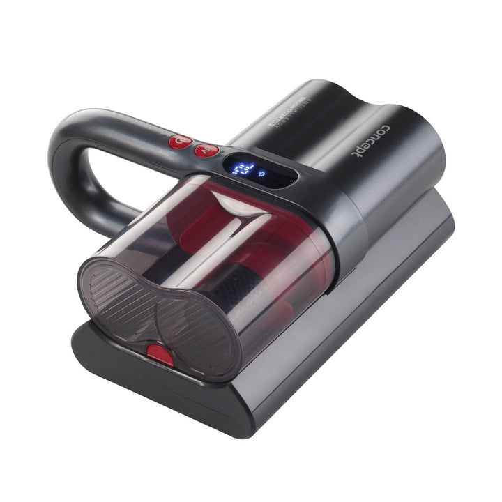 Aspirapolvere manuale Concept, lampada sterilizzante UV-C, 11,1 V, 120 W, VP2000