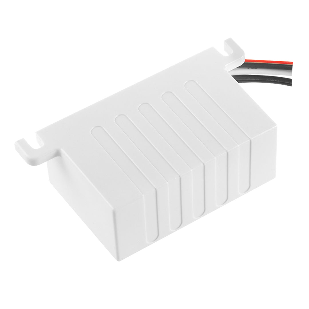 Sensore crepuscolare Maclean, con sonda esterna, 12-24V DC MCE34 V