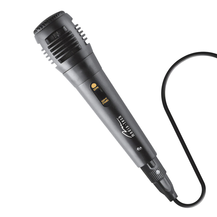 Altoparlante portatile Media-Tech, karaoke, Bluetooth 5.0, 1000W, MT3181
