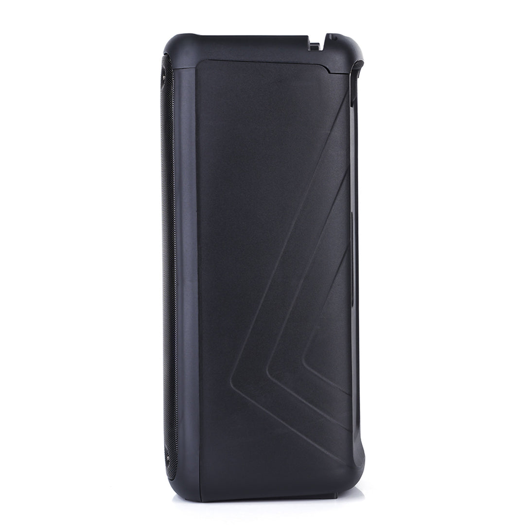 Altoparlante portatile Media-Tech, karaoke, Bluetooth 5.0, 1000W, MT3181