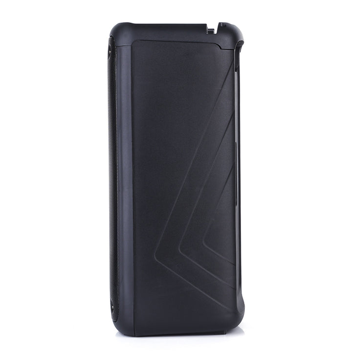 Altoparlante portatile Media-Tech, karaoke, Bluetooth 5.0, 1000W, MT3181