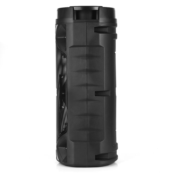Altoparlante portatile Media-Tech, karaoke, Bluetooth 5.0, 1400W, MT3182