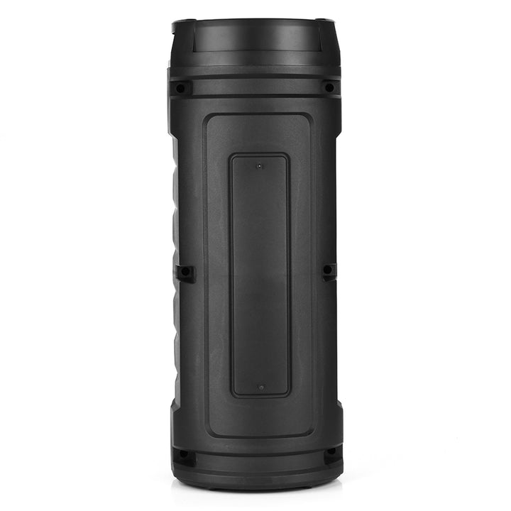 Altoparlante portatile Media-Tech, karaoke, Bluetooth 5.0, 1400W, MT3182