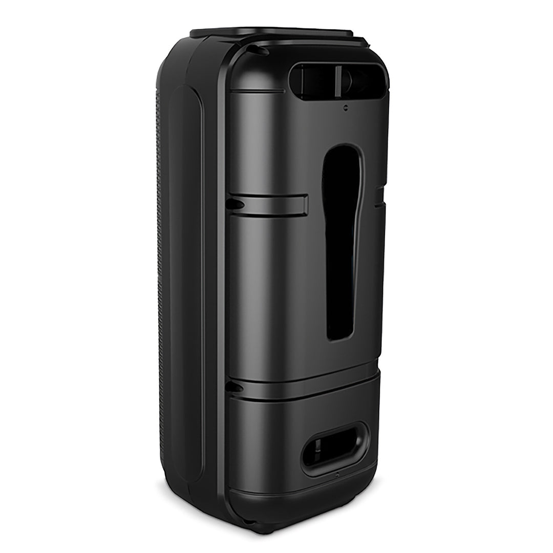 Altoparlante portatile Media-Tech, karaoke, Bluetooth 5.3, 900 W, MT3183