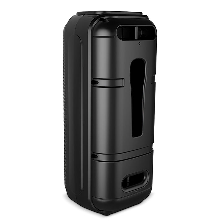 Altoparlante portatile Media-Tech, karaoke, Bluetooth 5.3, 900 W, MT3183