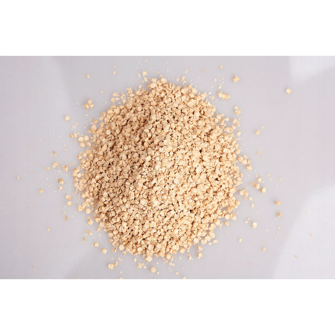 Lettiera a zolle per gatti, classica, 20 litri, circa 10 kg, Animax