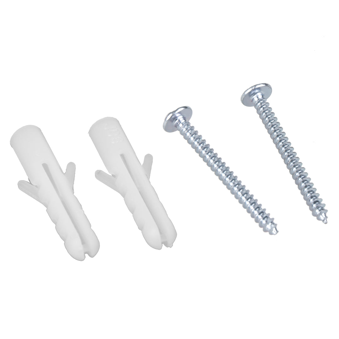 Rilevatore di movimento PIR a infrarossi per esterni Maclean, immune agli animali domestici, max.1200W, IP65, MCE385 B, 4 pezzi