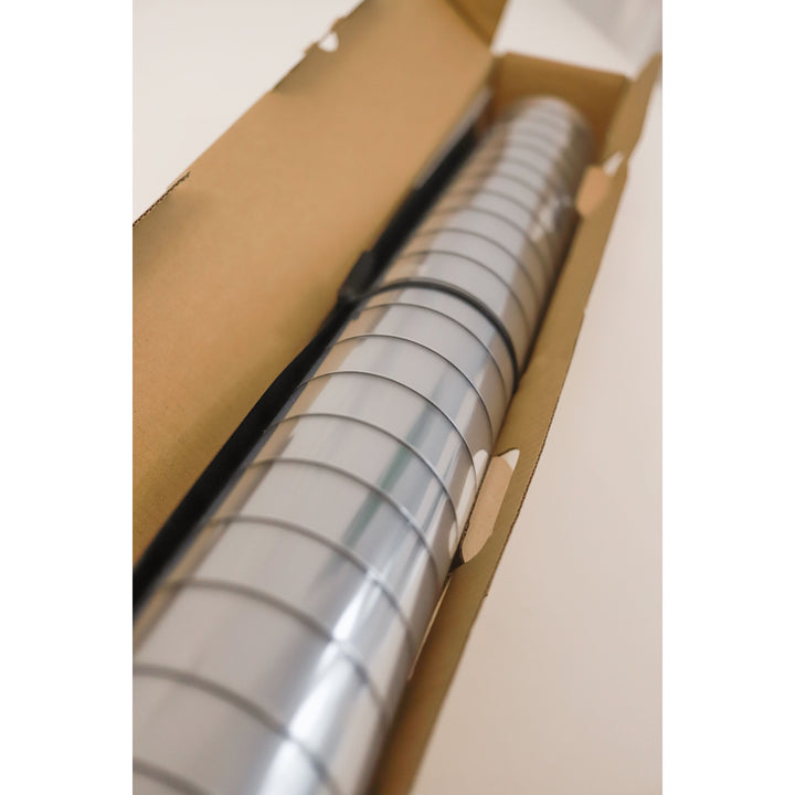 Riscaldatore portatile a infrarossi per pavimenti TRIO 180x60 cm