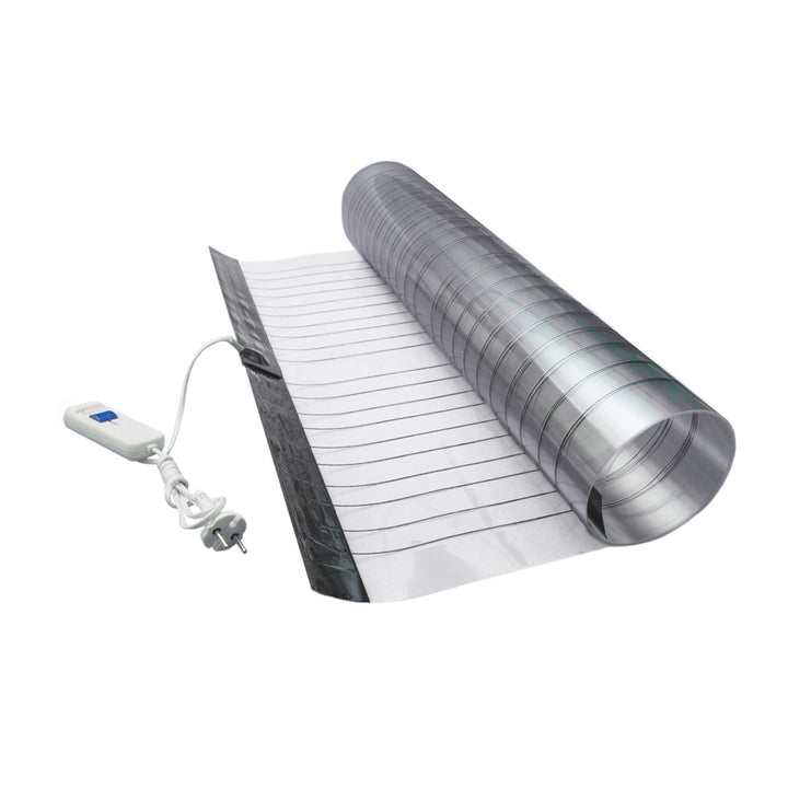 Riscaldatore portatile a infrarossi per pavimenti TRIO 180x60 cm