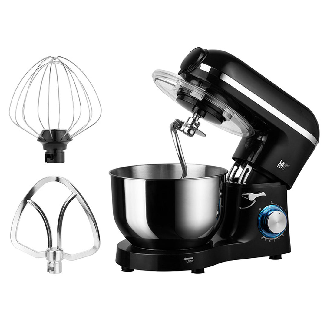 Robot da cucina planetario con frullatore e tritacarne Lafe MPL-001K