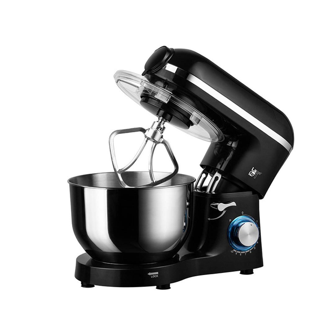 Robot da cucina planetario con frullatore e tritacarne Lafe MPL-001K